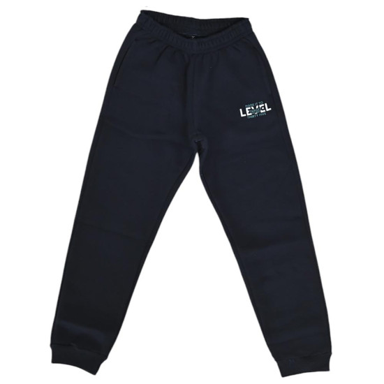 Target Παιδικές φόρμες σετ Fleece Hoodie & Cuffed Pants